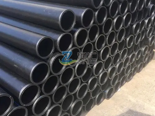 鋼絲網(wǎng)骨架管究竟是什么類型的管材，能用于哪些地方？